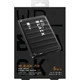 Жесткий диск WD P10 Game Drive 5TB (WDBA3A0050BBK-WESN) - изображение 7