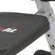 Скамейка для пресса Everfit WBK-100 (WBK 100) - изображение 2