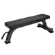 Горизонтальная скамья Toorx Flat Bench WBX 100 (WBX-100) - изображение 1