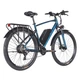 Електровелосипед Formula eCURSOR MAN AM DD 29" 21" 48B 17.5А*г 500Вт 2026 темно-синій (ELB-FR-29-247) - зображення 5