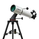 Телескоп Sigeta StarQuest 102/700 HD Air-Spaced Alt-AZ (65354) - зображення 1