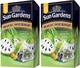 Упаковка чая зеленого Sun Gardens SourSop 20 пирамидок по 1.6 г х 2 шт (4820082703448) - изображение 1
