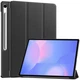 Чехол для планшета BeCover Smart Case Samsung Galaxy Tab S10 FE Plus (SM-X620/SM-X626) 13.1" Black (713381) - изображение 9