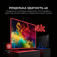 Телевизор Sharp 4T-C55FQ5EM2AG - изображение 3