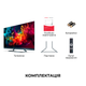 Телевизор Sharp 4T-C55FQ5EM2AG - изображение 10