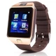 Смарт-годинник Smart Watch SDZ09 Золото/Бронза (3000) - зображення 1