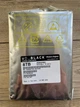 Жесткий Диск Western Digital Black 8TB SATA III (WD8002FZBX) - изображение 1