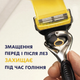 Станок Gillette Fusion Proshield (2) - изображение 5