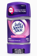 Дезодорант Lady Speed Stick Гелевый Fresh Fusion 65г 24/7 - изображение 1