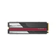 SSD накопитель Netac NV7000 1 TB with Heatsink (NT01NV7000‑1T0‑E4X) - изображение 1