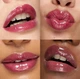 Блиск для губ KIKO MILANO 3D Hydra Lipgloss 22 Sparkling Red Garnet - изображение 2