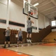 SKLZ Training Heavy Weight Control Basketball композитна шкіра, розмір 7 - изображение 6