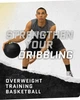 SKLZ Training Heavy Weight Control Basketball композитна шкіра, розмір 7 - изображение 7