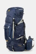 Туристический рюкзак Jack Wolfskin Highland Trail 50L синий - изображение 4