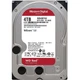 Накопитель HDD SATA 4.0TB WD Red 5400rpm 256MB (WD40EFAX) - изображение 1