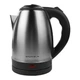 Електрочайник Grunhelm (EKS-2028 NEW) 1,8л, 1500Вт, металік - изображение 2
