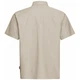 Теніска WILD NEP SHIRT M Jack Wolfskin A65907_A0084 60 Бежевий (4064886680738) - изображение 6
