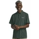 Поло спортивне DELGAMI POLO M Jack Wolfskin 1809801_E0271 44 Зелений (4064886694902) - зображення 1