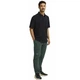 Штани PRELIGHT PULSE PANTS M Jack Wolfskin A65858_E0271 52 Зелений (4064886613064) - зображення 3