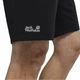 Шорти PRELIGHT PULSE SHORTS M Jack Wolfskin A65855_6000 48 Чорний (4064886658164) - зображення 6