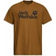 Футболка BRAND T M Jack Wolfskin A65910_T0448 50-52 Помаранчевий (4064886623278) - изображение 5