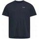 Футболка спортивна WILDTRAIL T M Jack Wolfskin A65790_C0412 50-52 Синій (4064886613729) - зображення 5