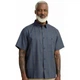 Теніска HOT TRAIL SHIRT M Jack Wolfskin A65906_T0388 60 Синій (4064886688109) - изображение 1