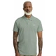 Поло ESSENTIAL POLO M Jack Wolfskin A65902_E0272 54 Зелений (4064886667470) - изображение 1