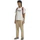 Штани MONTERO PANTS W Jack Wolfskin A64029_A0083 46 Бежевий (4064886697057) - изображение 3