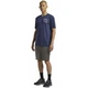 Шорти HIKEOUT SHORTS M Jack Wolfskin A63930_F0302 56 Коричневий (4064886699228) - зображення 3