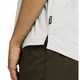 Футболка спортивна TRAVEL T W Jack Wolfskin A65784_5488 38-40 Білий (4064886613873) - изображение 4