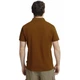 Поло спортивне TRAVEL POLO M Jack Wolfskin A65932_5401 56-58 Коричневий (4064886684248) - изображение 2