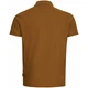 Поло спортивне TRAVEL POLO M Jack Wolfskin A65932_5401 56-58 Коричневий (4064886684248) - изображение 6