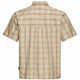 Теніска HOT TRAIL SHIRT M Jack Wolfskin A65906_T0384 56-58 Бежевий (4064886686600) - изображение 6