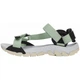 Сандалі RIDGE SANDAL W Jack Wolfskin A65590_E0272 39.5 Зелений (4064886668750) - изображение 2