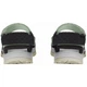 Сандалі RIDGE SANDAL W Jack Wolfskin A65590_E0272 39.5 Зелений (4064886668750) - изображение 4