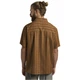 Теніска MESETA SHIRT M Jack Wolfskin A63880_T0384 60 Коричневий (4064886698603) - изображение 2