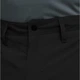 Шорти DUNELAND SHORTS M Jack Wolfskin A65926_6000 48 Чорний (4064886684002) - зображення 4