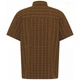 Теніска MESETA SHIRT M Jack Wolfskin A63880_T0384 54 Коричневий (4064886698443) - изображение 6