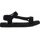 Сандалі TAIGA SANDAL M Jack Wolfskin A65621_6000 40.5 Чорний (4064886668439) - зображення 1