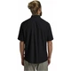 Теніска SIERRA CANYON SS SHIRT M Jack Wolfskin A63879_6000 46-48 Чорний (4064886634946) - изображение 2