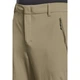 Штани HIKEOUT ZIP OFF PANTS M Jack Wolfskin A63925_A0082 48 Бежевий (4064886698276) - изображение 6
