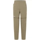 Штани HIKEOUT ZIP OFF PANTS M Jack Wolfskin A63925_A0082 48 Бежевий (4064886698276) - изображение 7