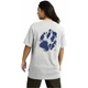 Футболка LIVE WILD T Jack Wolfskin A66098_T0520 50-52 Білий (4064886623346) - изображение 4
