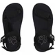 Сандалі TAIGA SANDAL W Jack Wolfskin A65623_6000 39.5 Чорний (4064886670371) - зображення 5