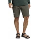 Сандалі RIDGE SANDAL M Jack Wolfskin A65589_6000 42 Чорний (4064886670166) - зображення 7