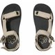 Сандалі TAIGA SANDAL W Jack Wolfskin A65623_A0084 38 Бежевий (4064886621595) - изображение 5