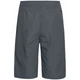 Шорти DUNELAND SHORTS M Jack Wolfskin A65926_F0303 48 Сірий (4064886683807) - зображення 8