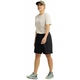 Спідниця-шорти MAHANI SKORT W Jack Wolfskin A65762_6000 36 Чорний (4064886646222) - зображення 3