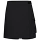 Спідниця-шорти MAHANI SKORT W Jack Wolfskin A65762_6000 36 Чорний (4064886646222) - зображення 7